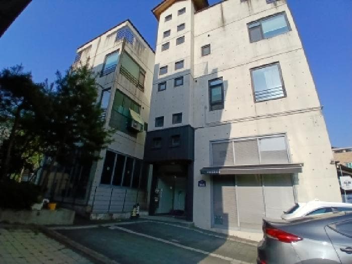 경기도 성남시 분당구 운중동 973-3