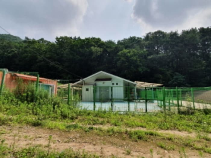 경기도 양평군 지평면 옥현리 373 외 1 필지