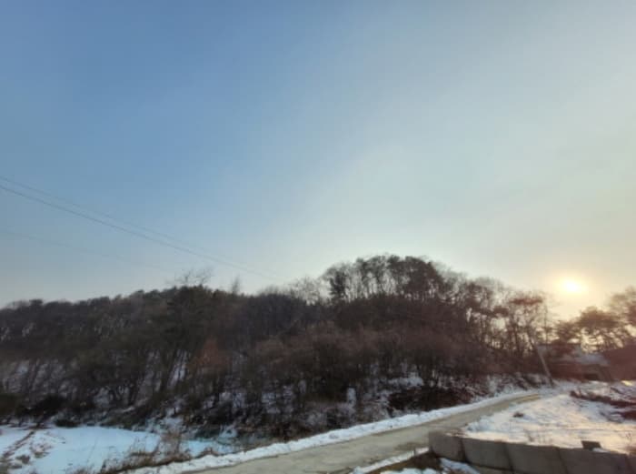 경기도 양평군 용문면 중원리 58-4 외 6 필지