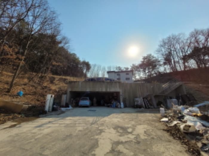 경기도 양평군 용문면 중원산로 317-37 외 1 필지