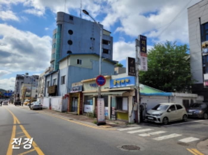 경기도 양평군 양서면 양수로 161 외 6 필지 외 2개 동