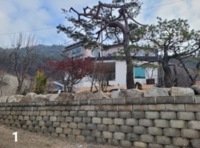 경기도 양평군 용문면 연수리 371-4 외 2 필지