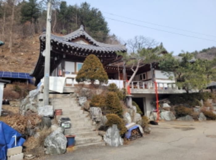 경기도 양평군 단월면 명성리 산166-7 외 8 필지