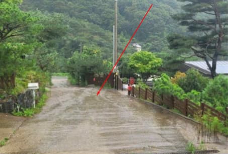 경기도 양평군 용문면 은행나무길 87-7 외 3 필지
