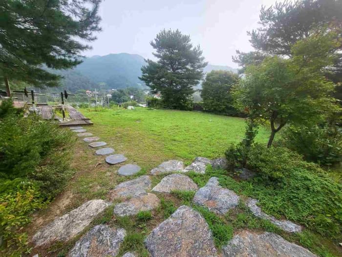 경기도 양평군 서종면 능곡안길 6-1 외 7 필지