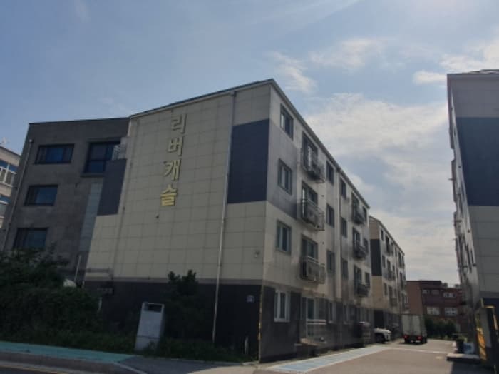 경기도 양평군 양평읍 양근강변길 138, 101동 1층101호 (리버캐슬)