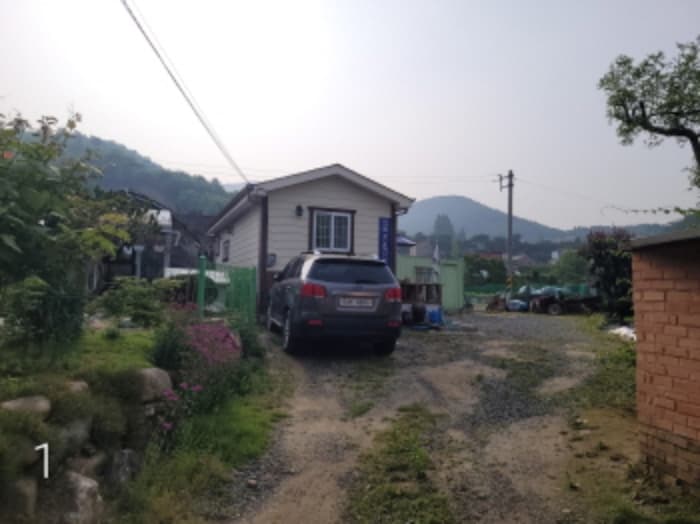 경기도 양평군 옥천면 신복리 463-2 외 1 필지