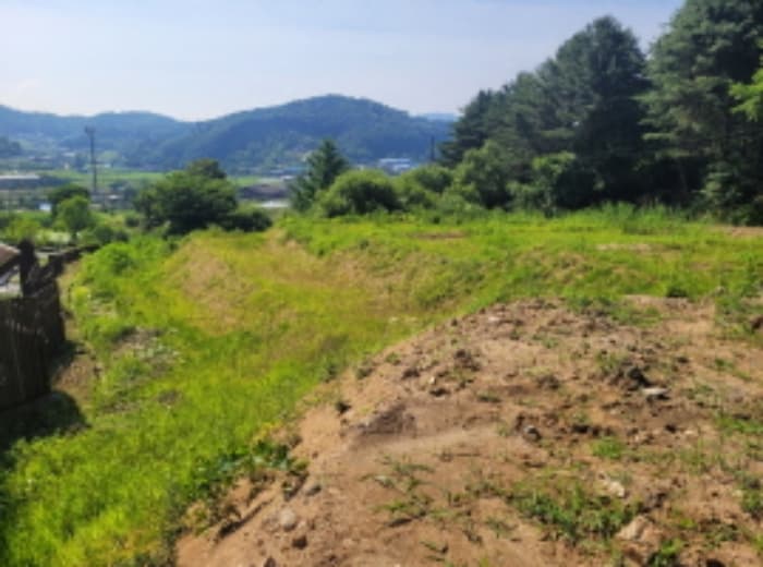 경기도 양평군 양서면 청계리 205-2