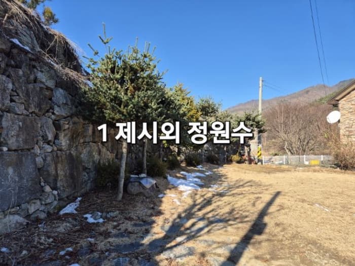 경기도 양평군 단월면 봉상길68번길 56-12 외 3 필지
