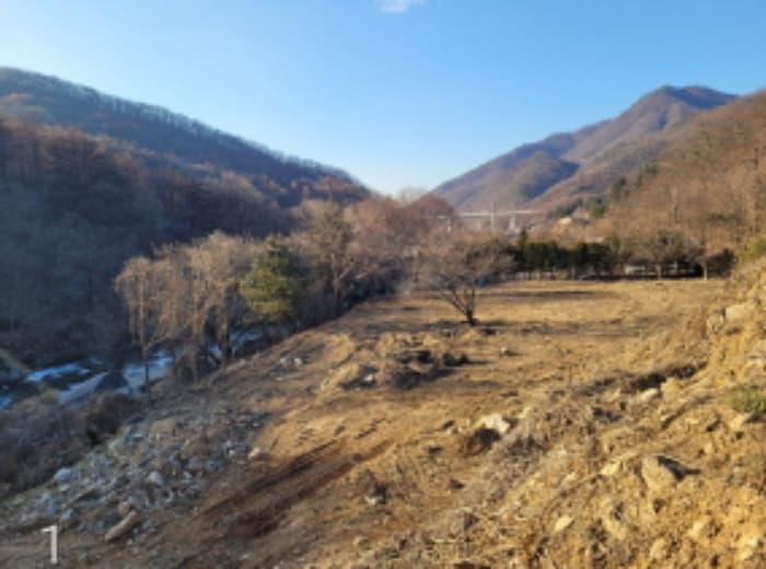 경기도 양평군 서종면 수입리 153-26 외 6 필지