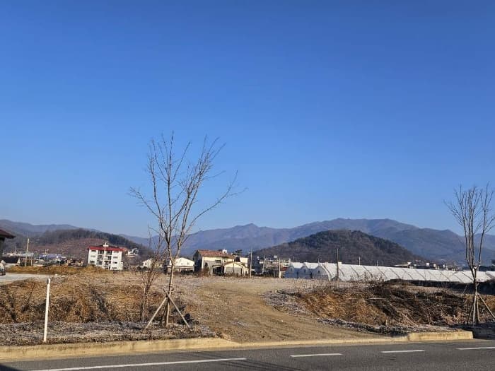 경기도 양평군 옥천면 옥천리 644-14
