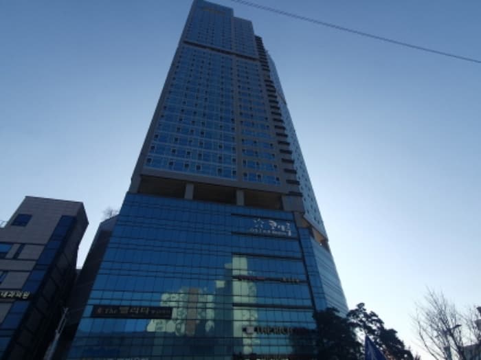 경기도 양평군 양평읍 역전길 22, 21층 2107호 (현대성우오스타코아루주상복합)