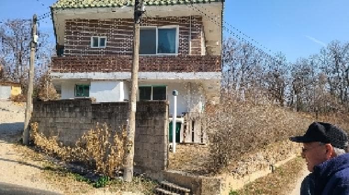 경기도 여주시 흥천면 계신리 379