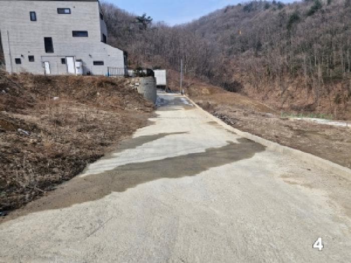 경기도 양평군 서종면 문호리 1077-48 외 5 필지