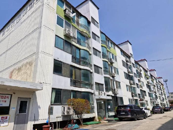 경기도 양평군 양서면 양수리 567 훼미리아파트 가동 4층405호