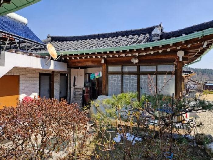경기도 양평군 용문면 신점리 369-54