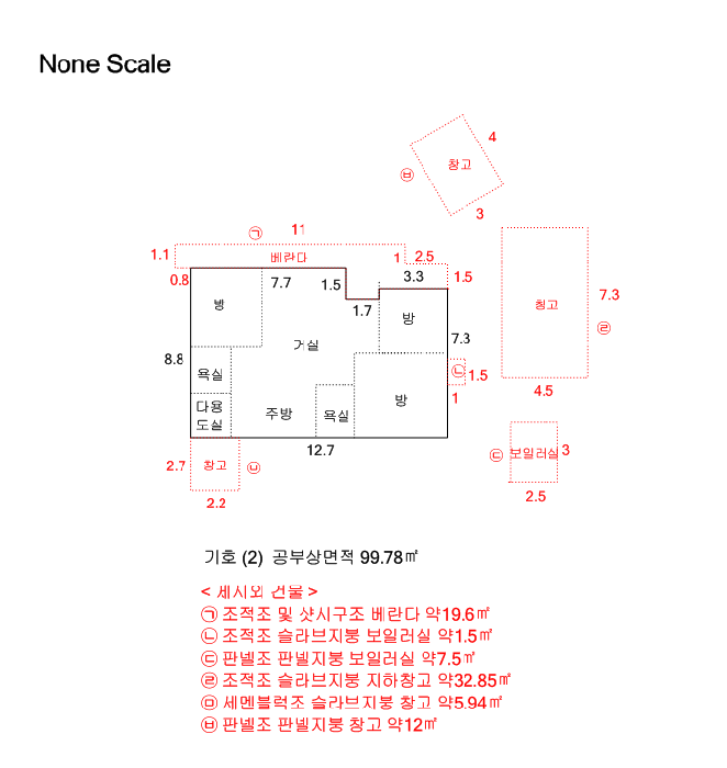 경기도 양평군 옥천면 옥천리 599-5