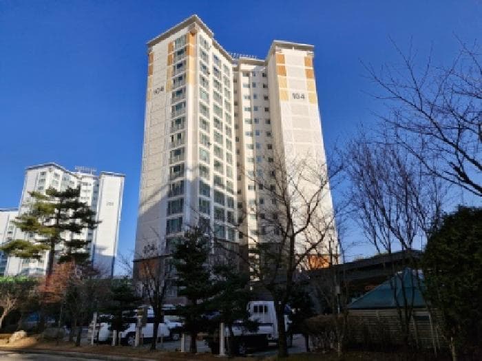 경기도 양평군 양평읍 백안리 875 양평벽산블루밍아파트1단지 104동 4층403호