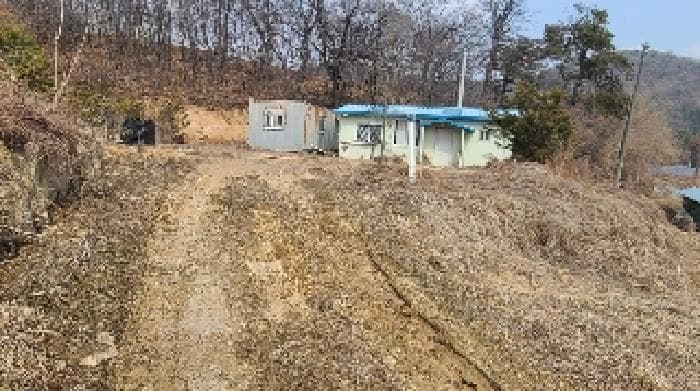 경기도 양평군 양동면 계정리 628