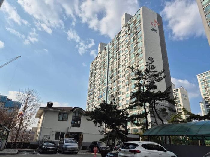 경기도 이천시 증포동 190-2 선경2차아파트 205동 1층104호