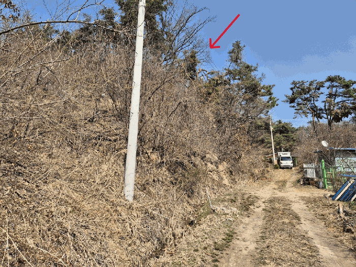 경기도 여주시 북내면 운촌리 산7