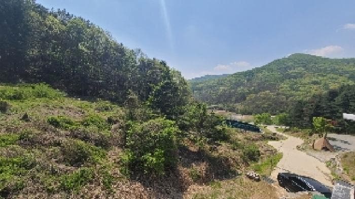 경기도 여주시 금사면 주록리 산40 외 2 필지