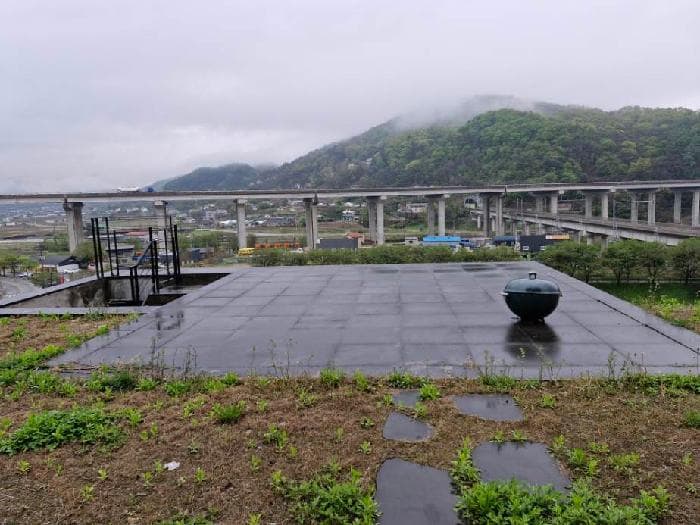 경기도 양평군 옥천면 아신리 385-56