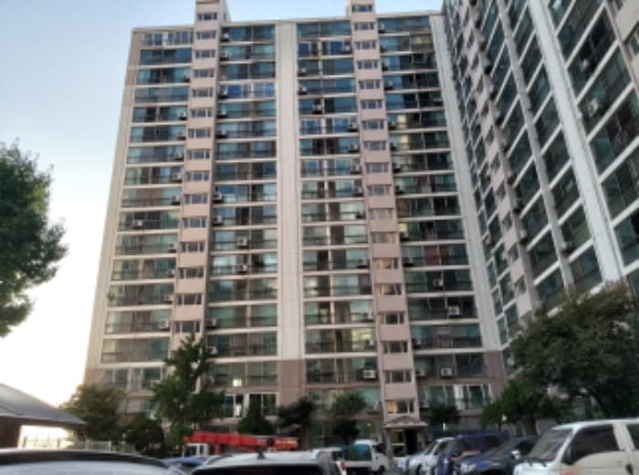 경기도 평택시 고덕면 서동대로 2651, 103동 20층2007호 (태평아파트)