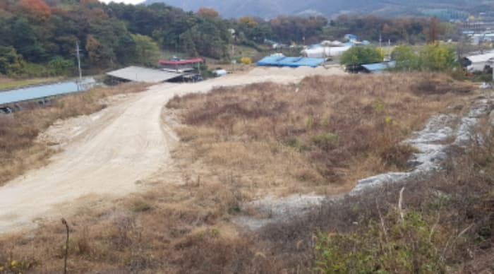 경기도 안성시 보개면 상삼리 360-1 외 1 필지