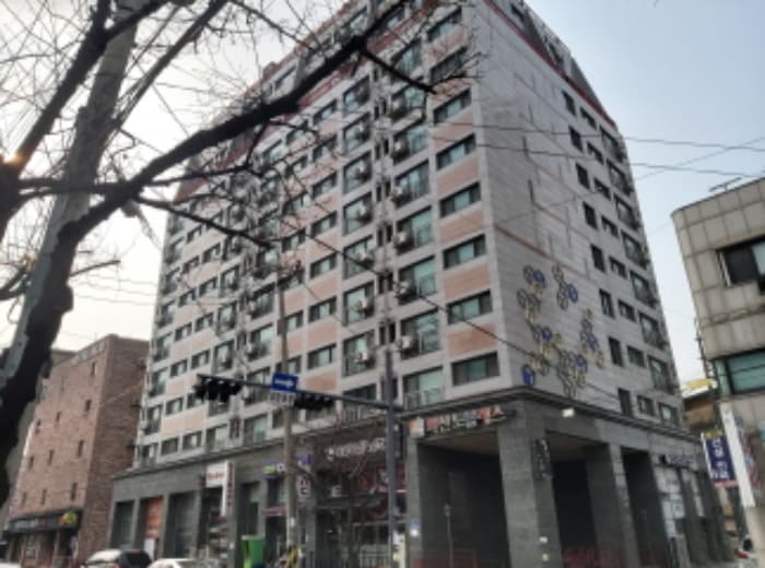 경기도 평택시 송탄로 435, 2층203호 (지산동,화신노블레스1)