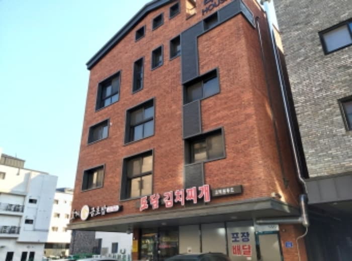 경기도 평택시 고덕면 고덕국제4길 100 (라움하우스)