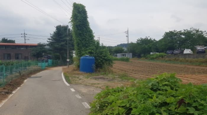 경기도 안성시 미양면 보체리 66-6