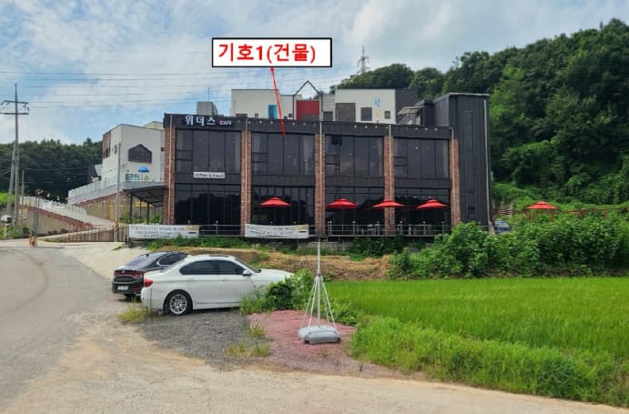 경기도 평택시 청북읍 옥길리 287-2 외 2 필지