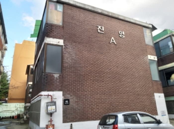 경기도 평택시 점촌로23번길 46, 1층101호