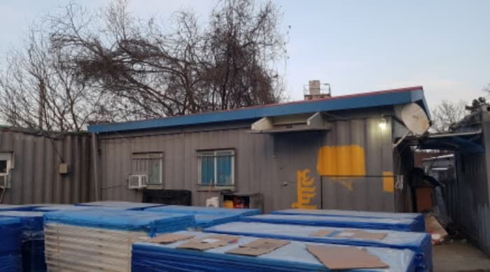 경기도 안성시 일죽면 주래본죽로 418-42 (가동) 외 6 필지 외 9개 동