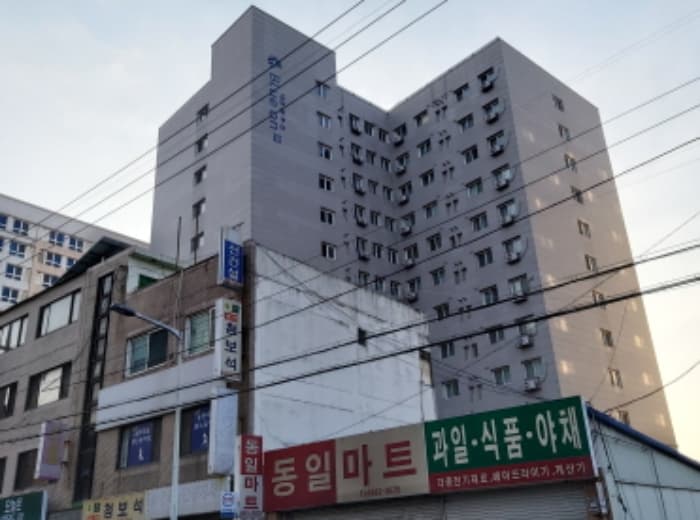 경기도 평택시 탄현로 267-4, 12층1201호 (신장동,대준블루온3)