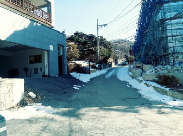 경기도 안성시 원곡면 지문북길 119 외 3 필지