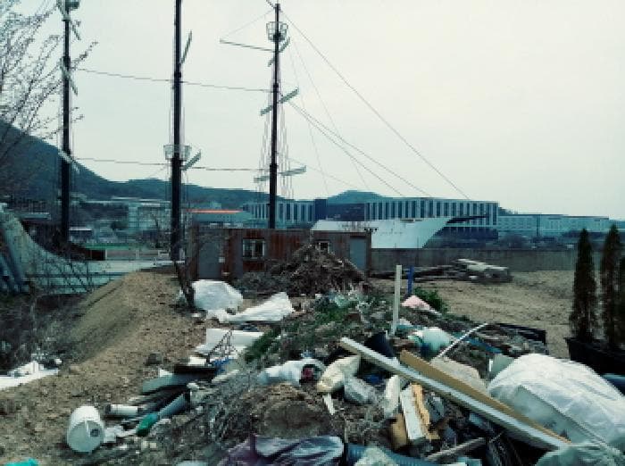 경기도 안성시 원곡면 칠곡리 168-73 가동 외 7 필지 외 2개 동