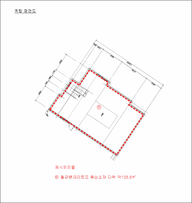 경기도 평택시 포승읍 내기리 17-6 케이원빌리지2동 외 3 필지