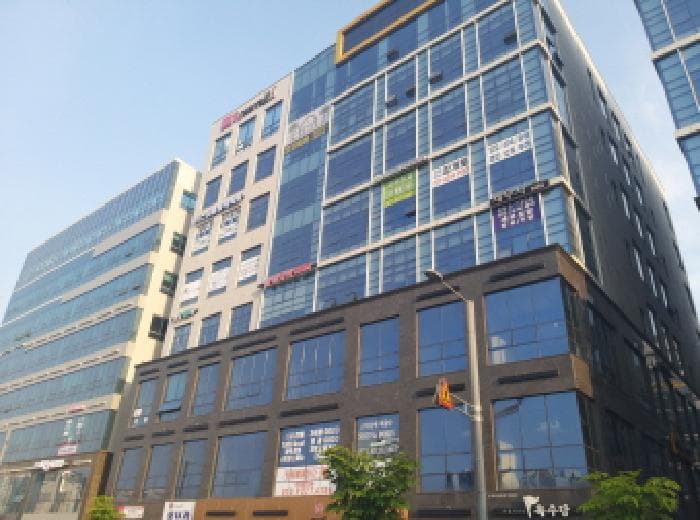 경기도 평택시 고덕동 1887-2 고덕로자벨2  8층809호