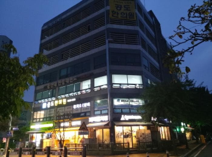 경기도 안성시 공도읍 만정리 779-4 1동  1층109호