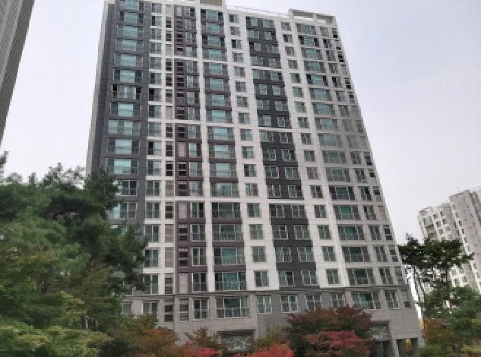 경기도 평택시 용이동 601 평택용이금호어울림2단지 206동 5층501호