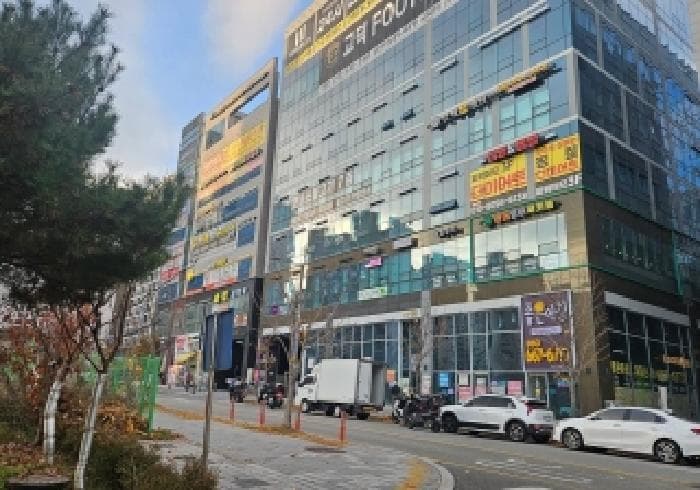 경기도 평택시 고덕동 1886-2 서정타워1  7층704호