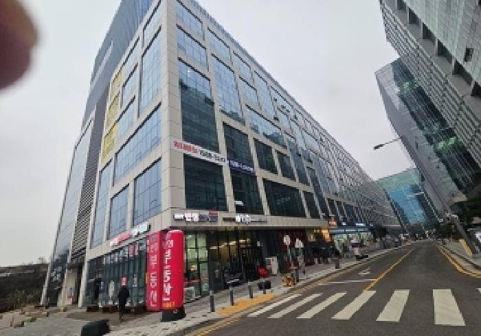경기도 평택시 고덕면 해창리 1277-1 고덕에스티브이지식산업센터  4층436호