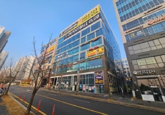 경기도 평택시 고덕동 1886-2 서정타워1  1층116호