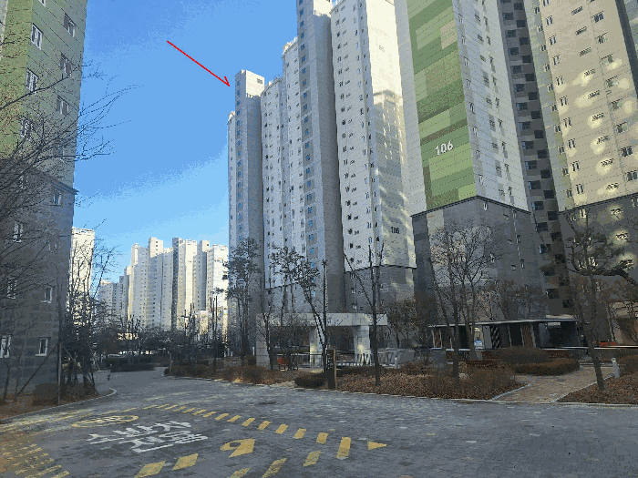경기도 평택시 칠원동 542 평택지제역동문굿모닝힐맘시티1단지 105동 23층2301호