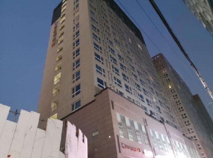 경기도 평택시 서정동 304-5 서정트인자리애1차  4층407호