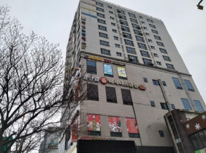경기도 평택시 서정동 847-1 화신노블레스4차  2층205호