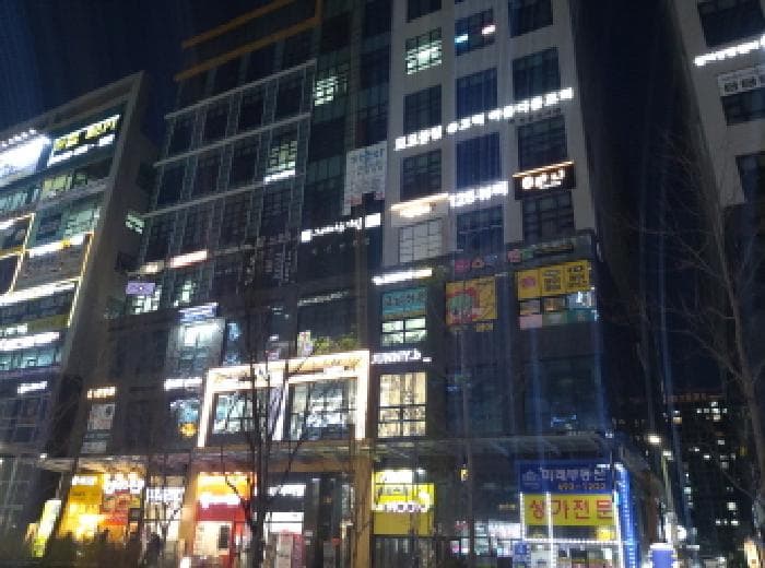 경기도 평택시 고덕동 1887-2 고덕로자벨2  3층311호