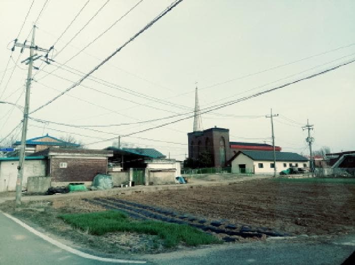경기도 안성시 양성면 삼암리 345
